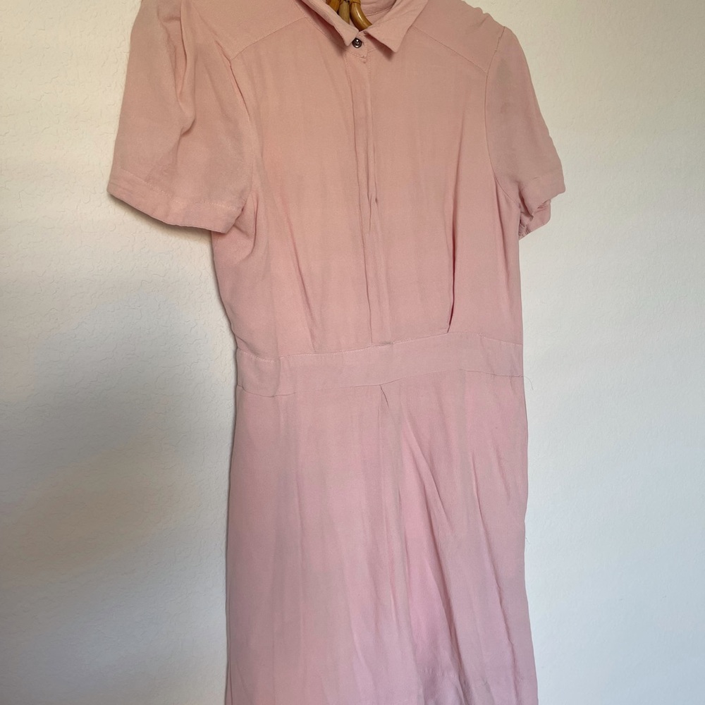 FREE PEOPLE DRESS - Picture 4 of 7